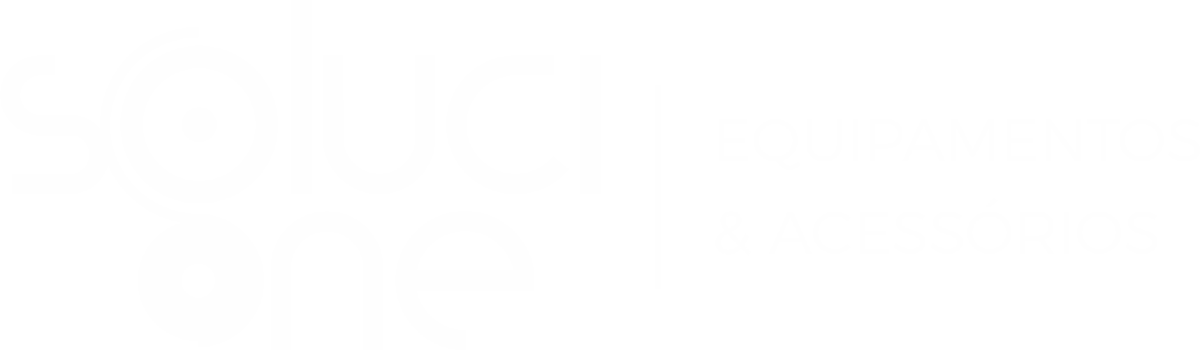 Solucione Equipamentos e Acessórios Logo